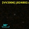 [VV2006] J024802.6-071916