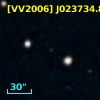 [VV2006] J023734.8-071825
