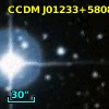 CCDM J01233+5808C