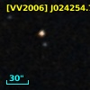 [VV2006] J024254.7-072205