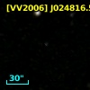 [VV2006] J024816.5-064523