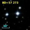 BD+57   273