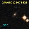2MASX J02473828-0821059