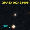 2MASX J02425406-0821563