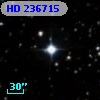 HD 236715