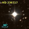 HD 236717