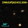 2MASX J02451306-0659149