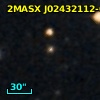 2MASX J02432112-0808001