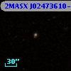 2MASX J02473610-0653429