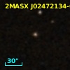 2MASX J02472134-0730139
