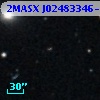 2MASX J02483346-0758056