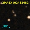 2MASX J02482482-0741542