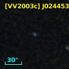[VV2003c] J024453.6-082138