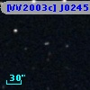 [VV2003c] J024529.6-081637