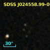[VV2003c] J024559.0-074500