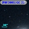 [PBF2005] GC 22