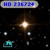 HD 236724