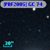 [PBF2005] GC 74