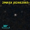 2MASX J02462065-0800063