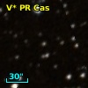 V* PR Cas