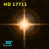 HD  17711