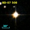 BD-07   508