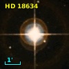 HD  18634