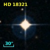 HD  18321