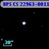 BPS CS 22963-0011