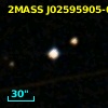 2MASS J02595905-0701504
