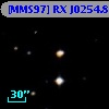 [MMS97] RX J0254.8-0709NW