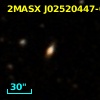 2MASX J02520447-0645212