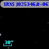 1RXS J025346.0-062209