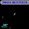 2MASX J02575829-0641550