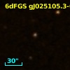 6dFGS gJ025105.3-070230