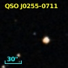 QSO J0255-0711