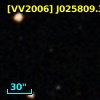 [VV2006] J025809.3-064706