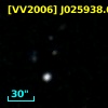 [VV2006] J025938.6-075602