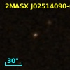 2MASX J02514090-0801061