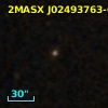 2MASX J02493763-0759195