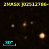 2MASX J02512786-0729321
