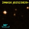 2MASX J02523829-0728127