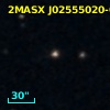 2MASX J02555020-0748020