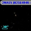 2MASX J02564948-0633351