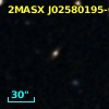 2MASX J02580195-0740590