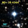 BD+39  4364