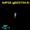 6dFGS gJ025754.8-064630