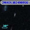 2MASX J02490956-0807354