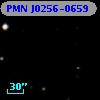 PMN J0256-0659