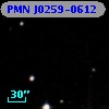 PMN J0259-0612